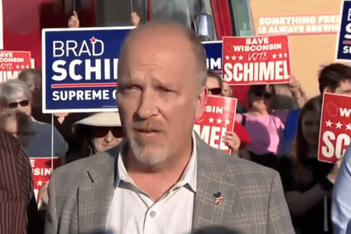Brad Schimel
