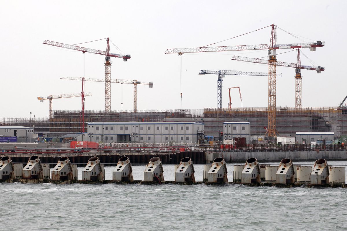 Nel caso Equalize spuntano anche i lavori del Mose. Ma alcune accuse traballano