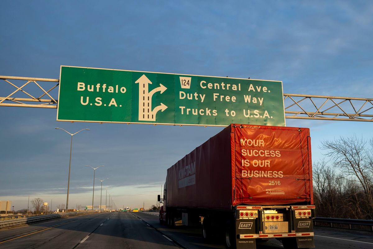 Tariffe, la strada è continuare la trattativa