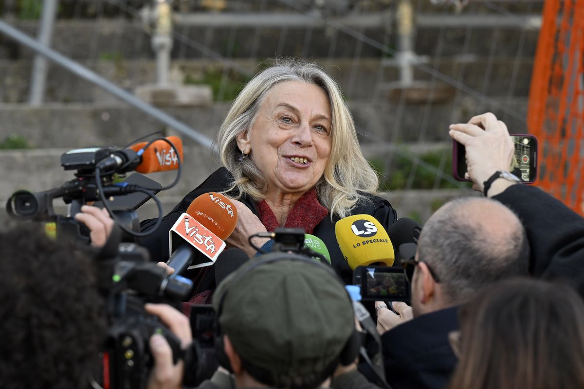 Le toghe pronte a un’altra crociata per congelare il Cpr in Albania