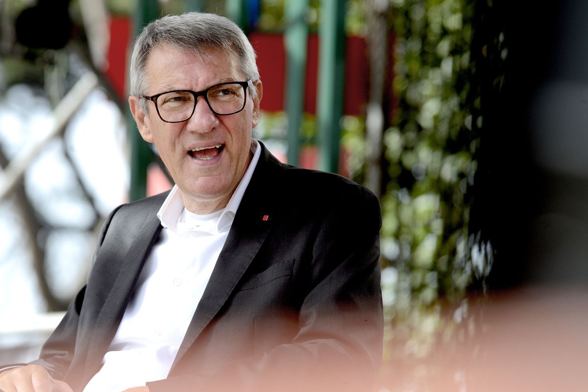 Landini taglia i salari e snobba il lavoro ma incolpa il governo di ingiustizia sociale