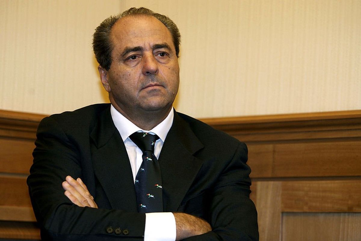 «Il Prof iperattivo? Si sente vivo così...»