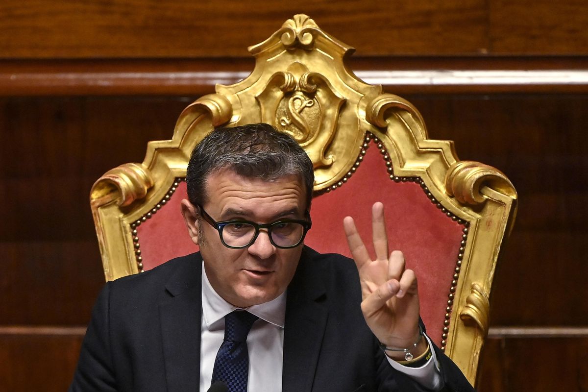 «Sui dazi bisogna trattare con gli Usa»