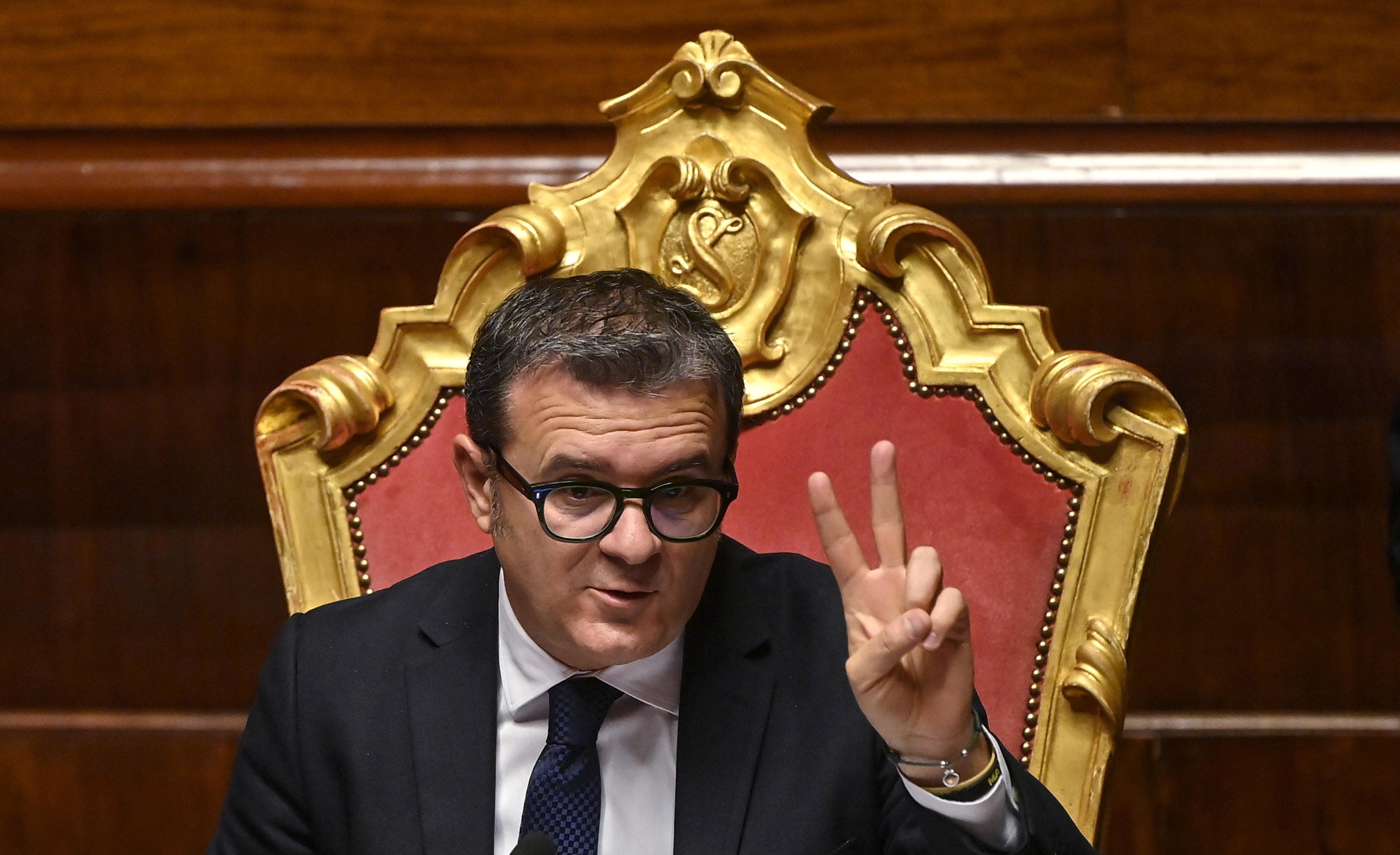 «Sui dazi bisogna trattare con gli Usa»