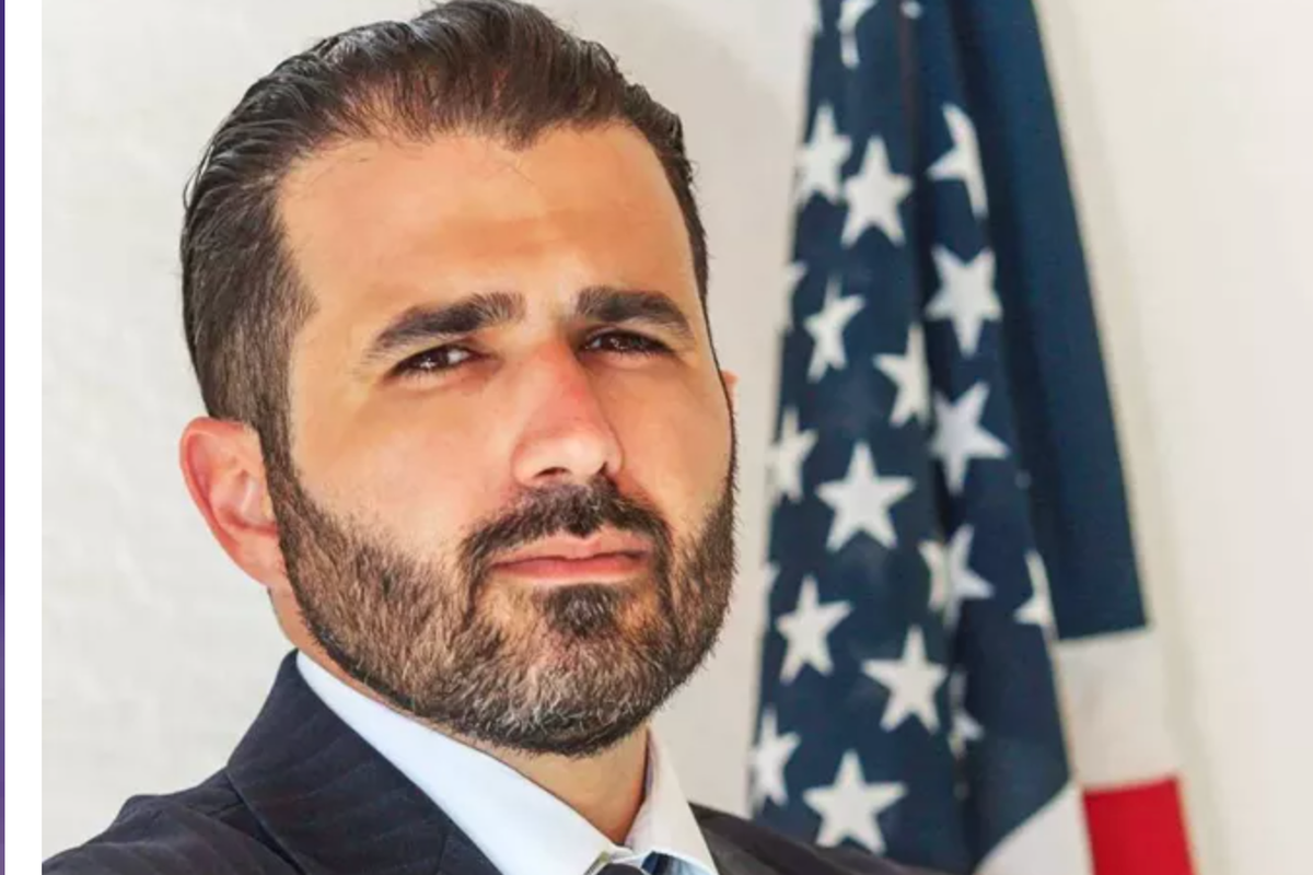 Polls In Florida's Sixth District Special Are Scaring Republicans