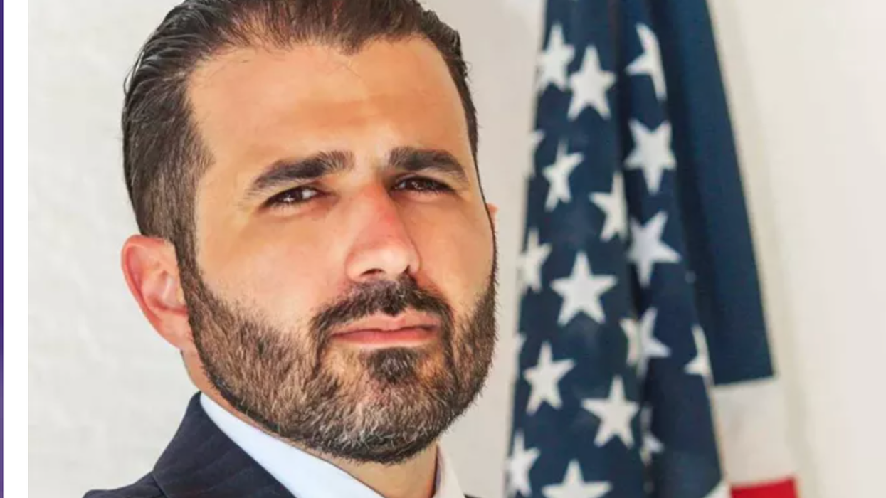 Polls In Florida's Sixth District Special Are Scaring Republicans