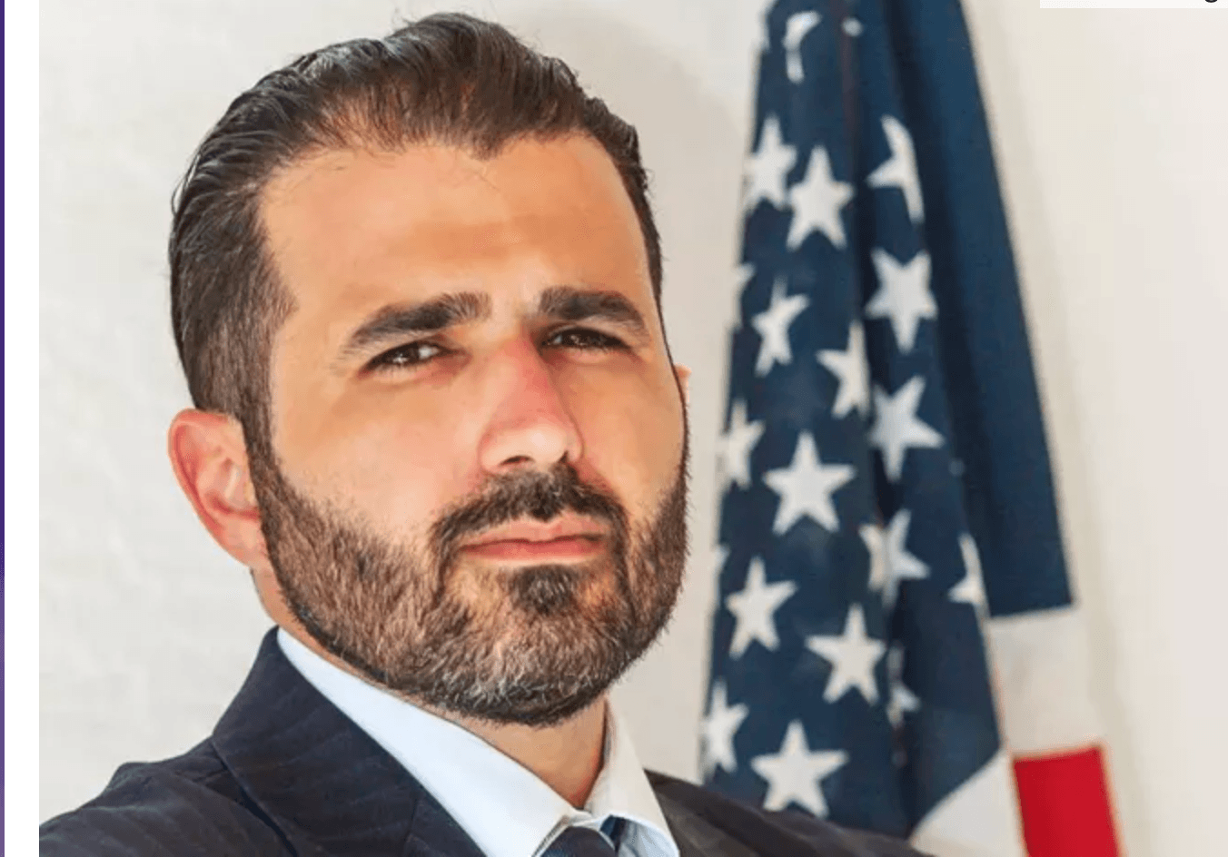 Polls In Florida's Sixth District Special Are Scaring Republicans