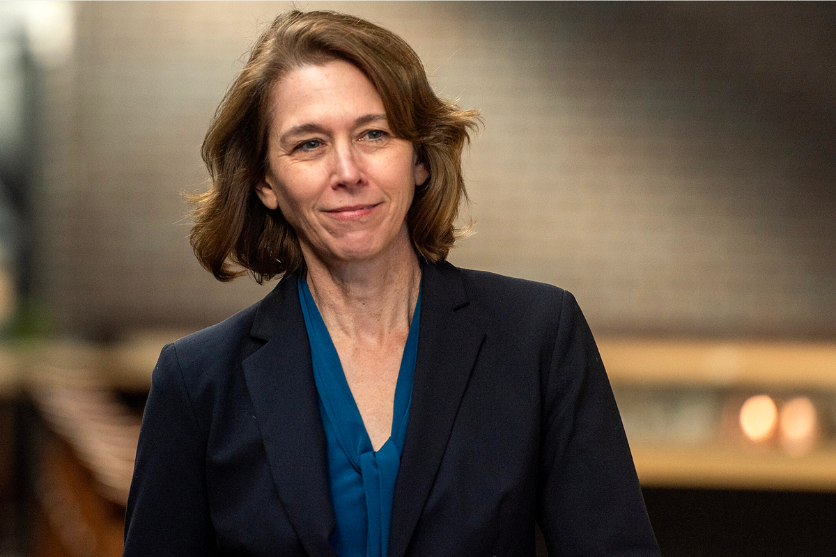 What Wisconsin's Supreme Court Election Could Mean For Abortion Rights