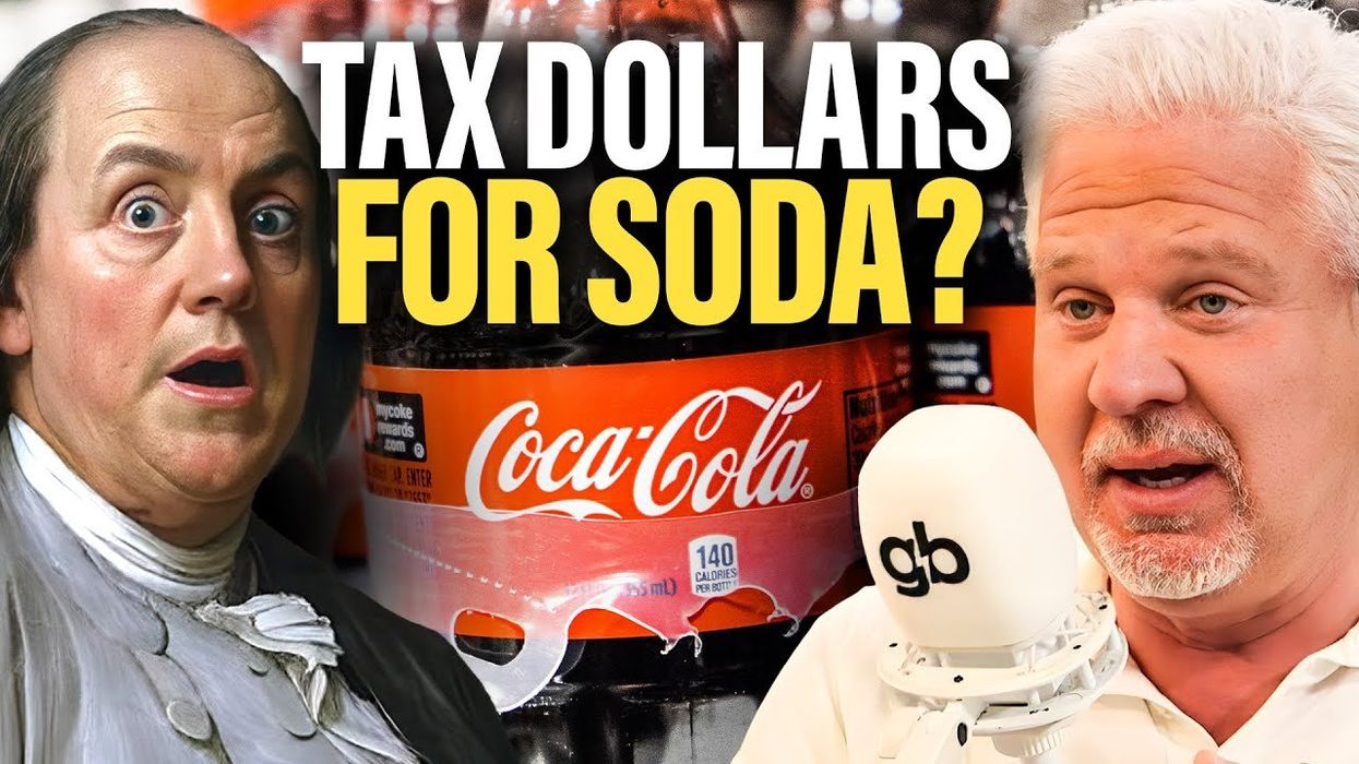 Debating SNAP Benefits: Should Soda be Allowed?