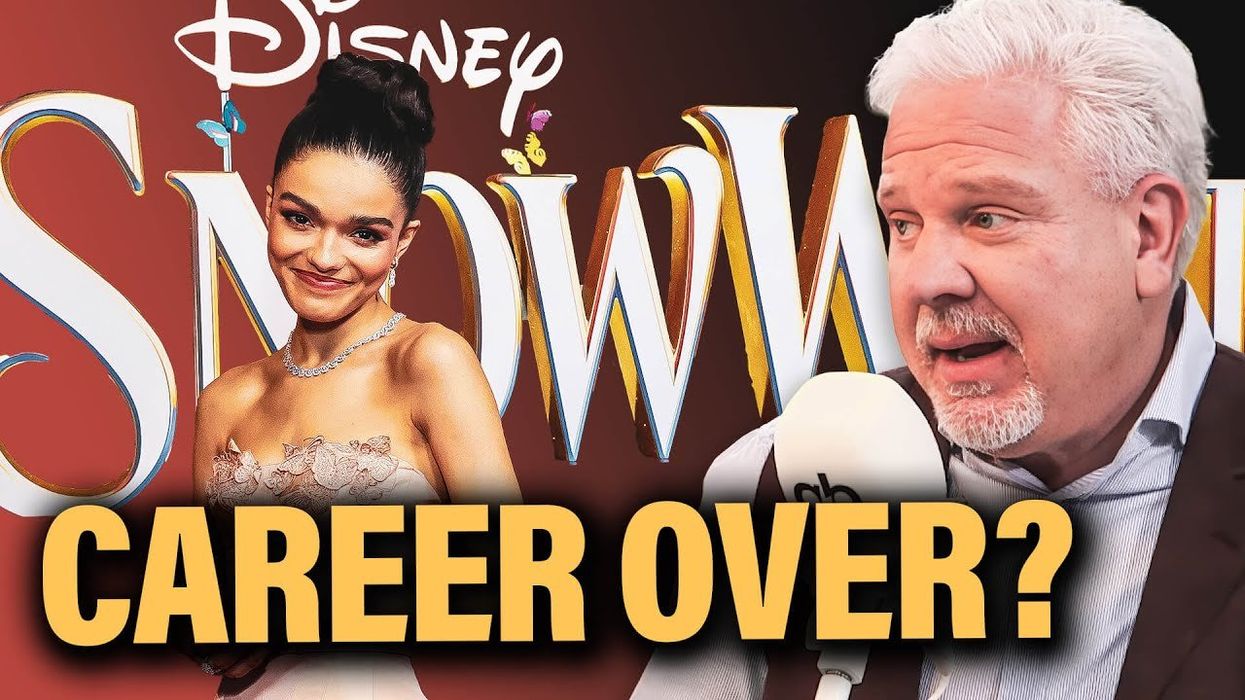 Did "Snow White" Actress Rachel Zegler DESTROY Her Chances in Hollywood?