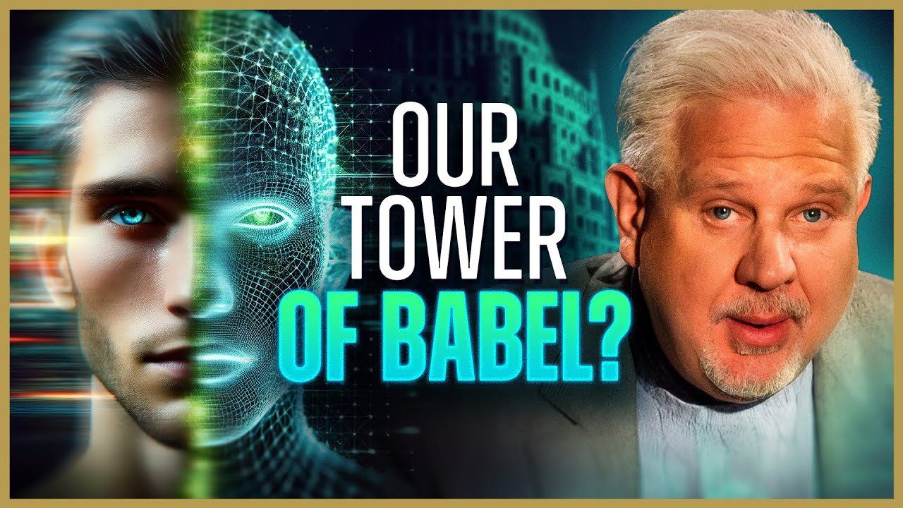 Glenn Beck WARNS: This New 'God' Could Destroy Humanity | The Glenn Beck Podcast | Ep 251