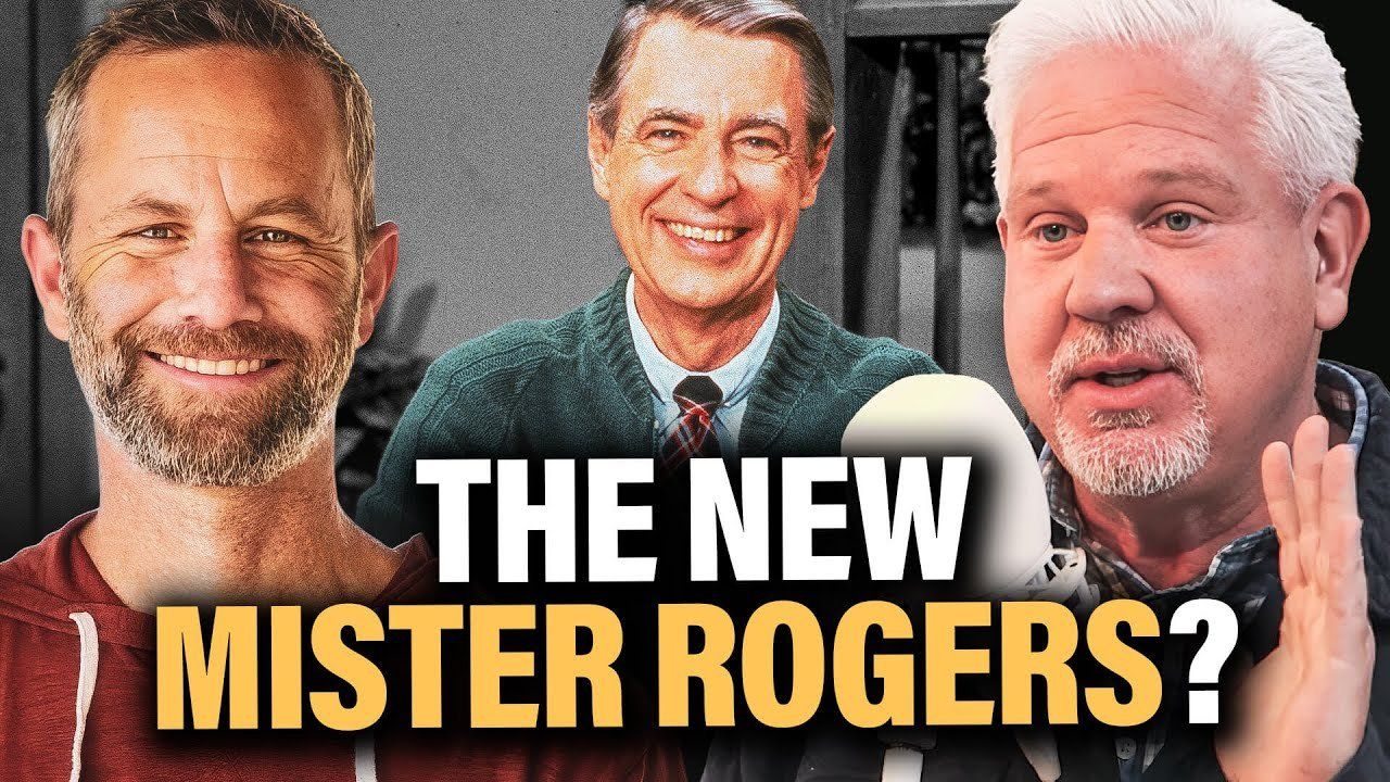 Kirk Cameron’s Solution to Woke Kids’ Shows