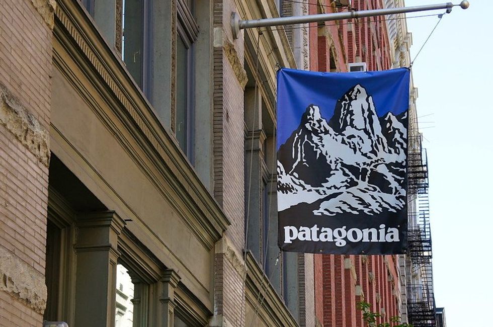 patagonia, workplace, office, career, benefits, paid leave, parental leave, parenting