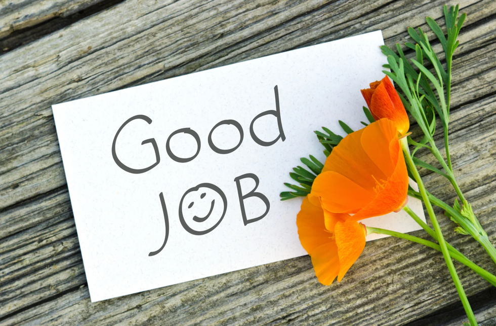 dads, giving men compliments, fatherhood, camping, camping with kids