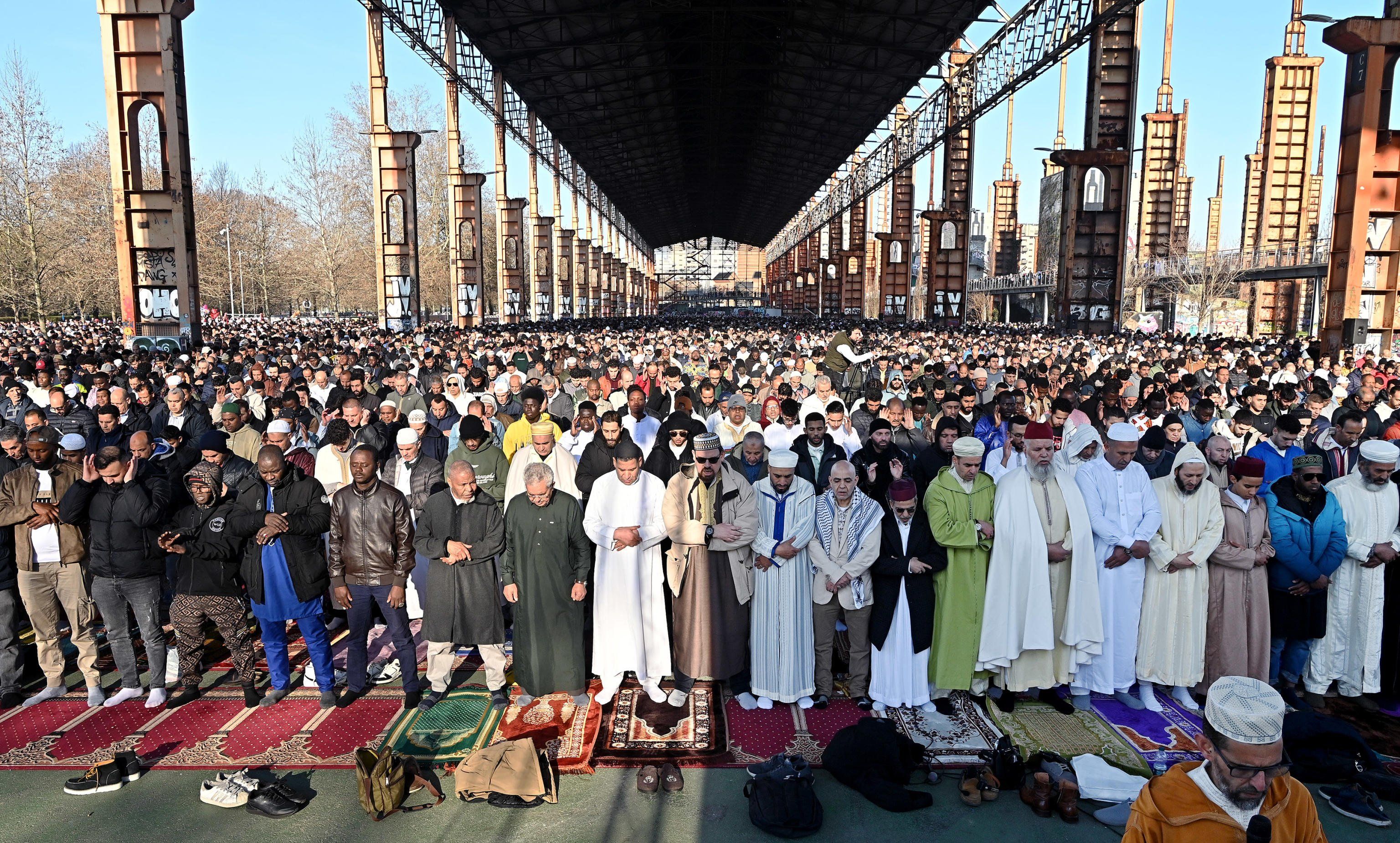 Ramadan ostile, con i silenzi complici faremo la fine di Francia e Inghilterra