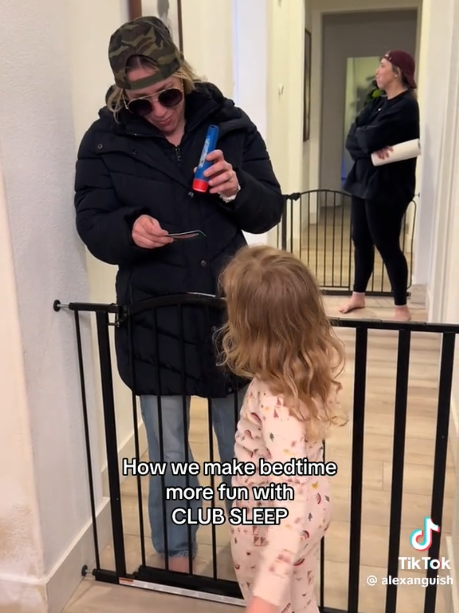 bedtime, kids, parenting, toddlers, sleep, club sleep