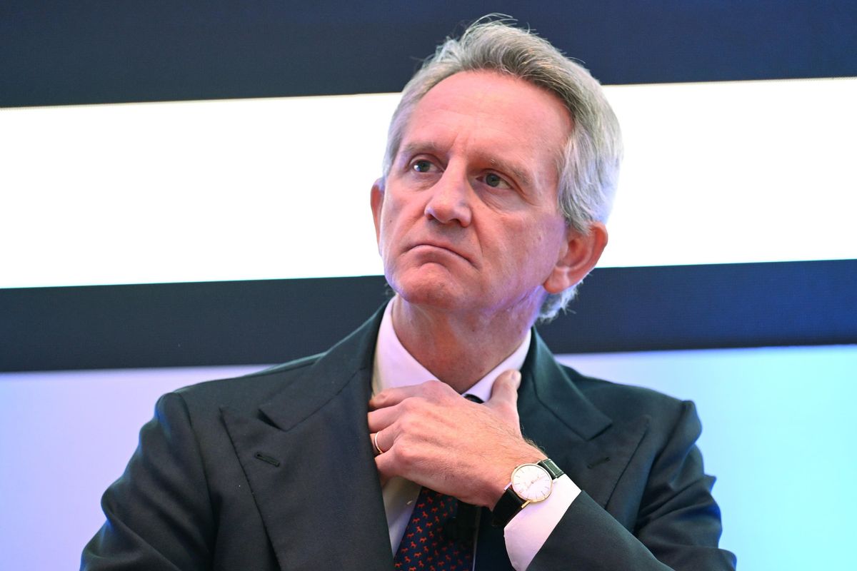 Come ultima carta Mediobanca spera nel no della Bce a Caltagirone e Delfin
