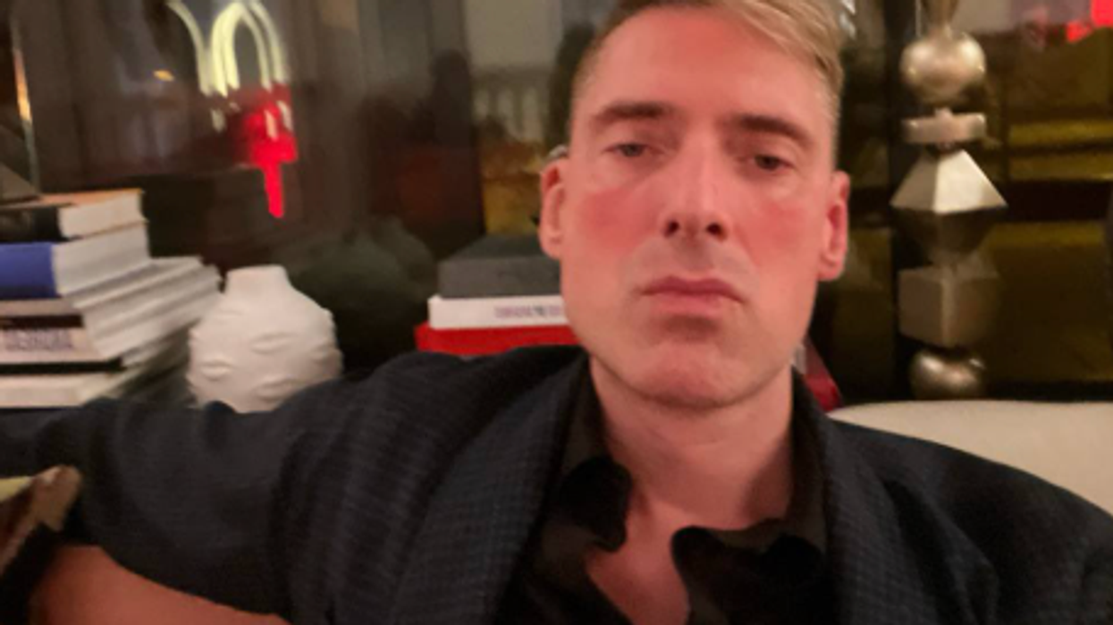 MAGA Heart Of Darkness III: Hitler's Ice Cream Meets Bronze Age Pervert