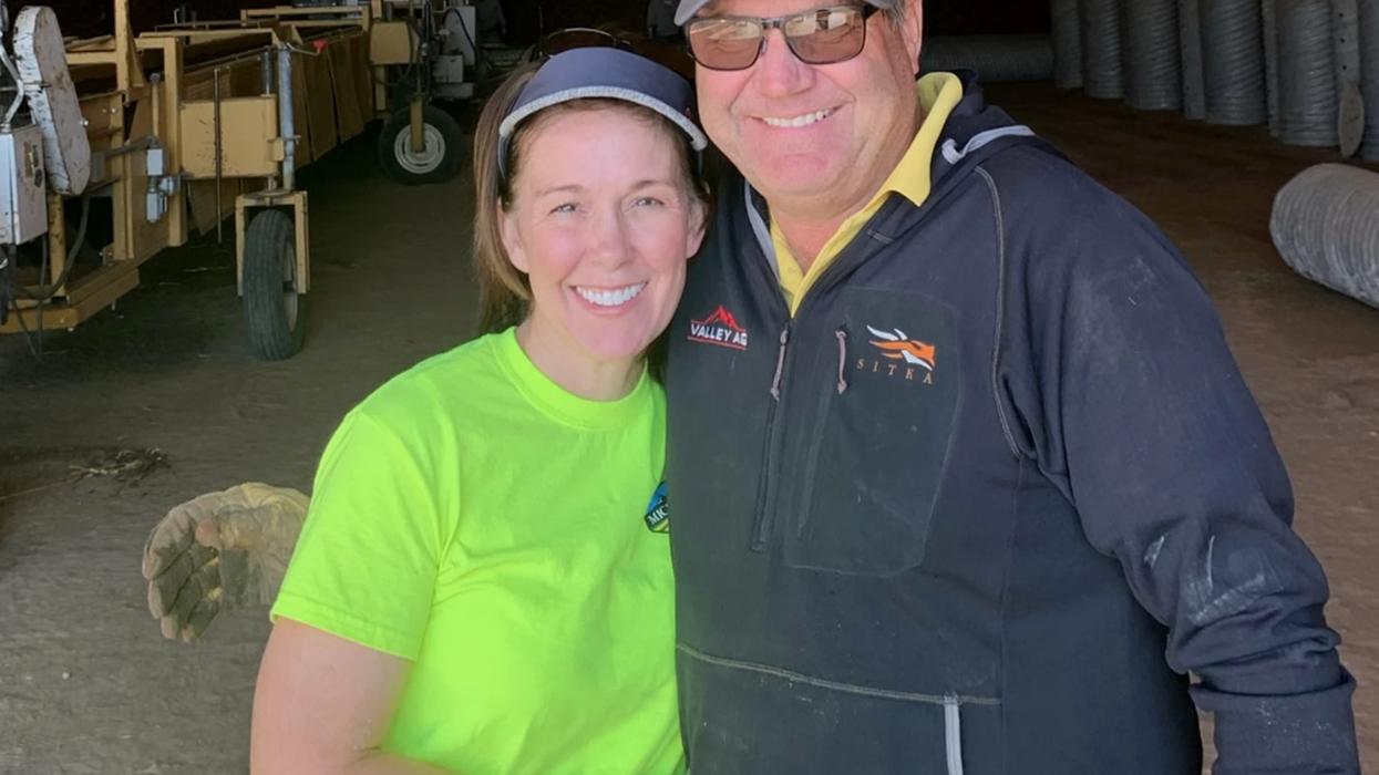 In Idaho, MAGA Party Official Snitches On GOP Legislator For Hiring 'Illegals'