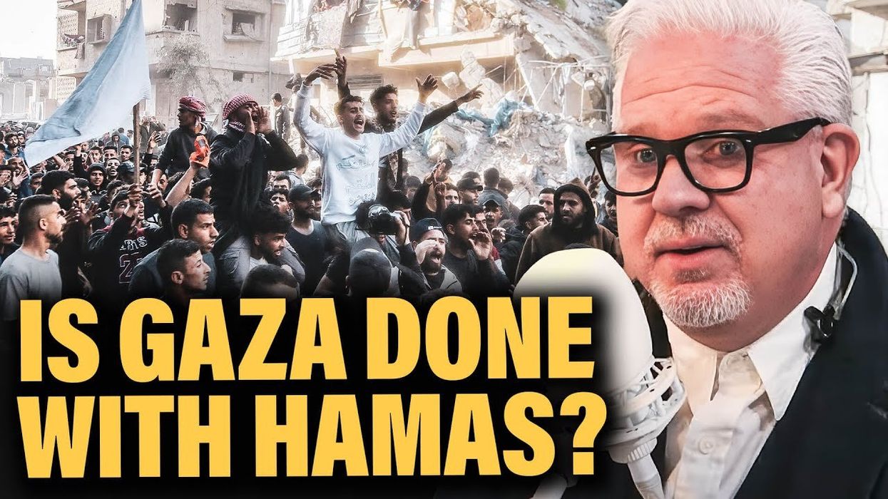 Will Gaza Remain Free from Hamas Control?