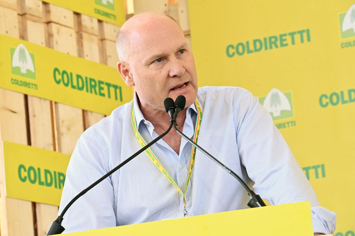 Agricoltura, Bf porta il Piano Mattei in Congo