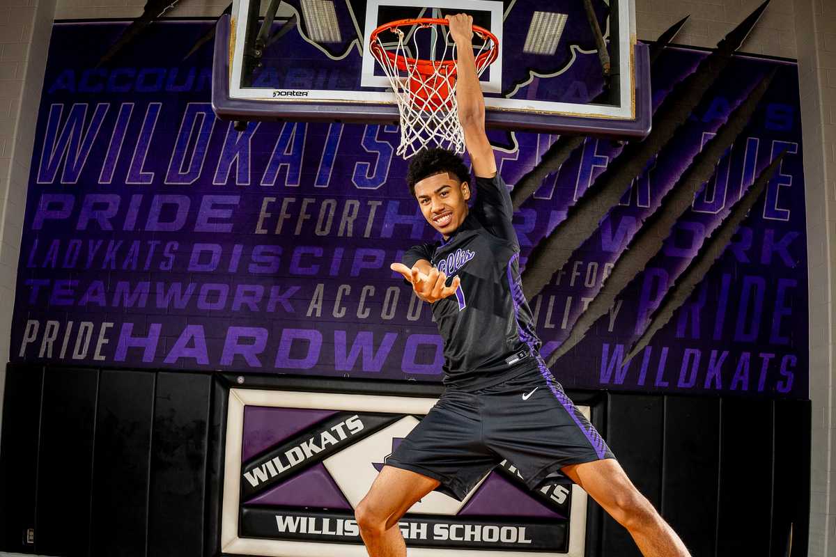 THE FAMILY BUSINESS: Young Chasing His Father For Record Book Supremacy