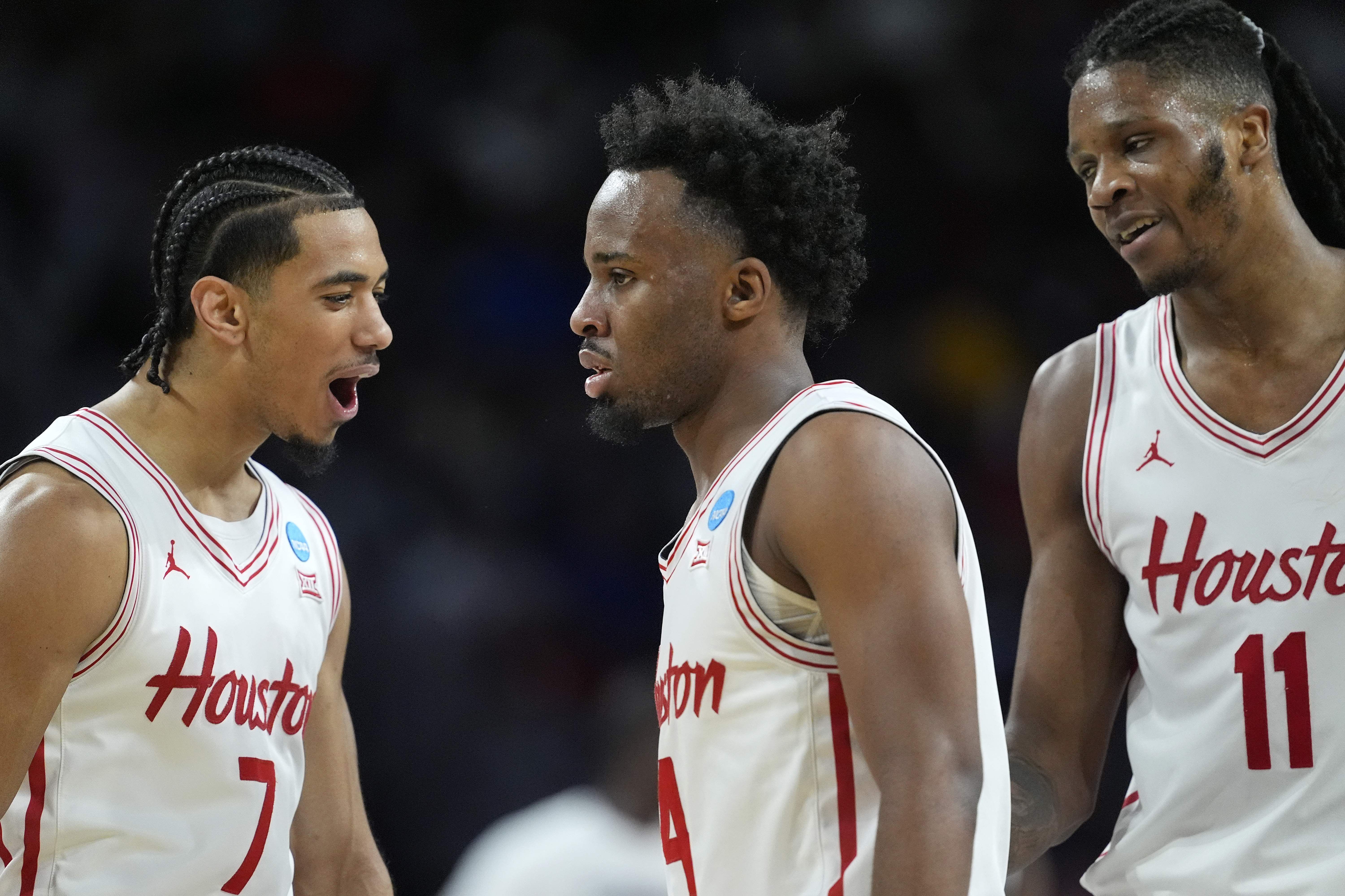 Superstar players to watch in Final Four showdown between No. 1 seeds