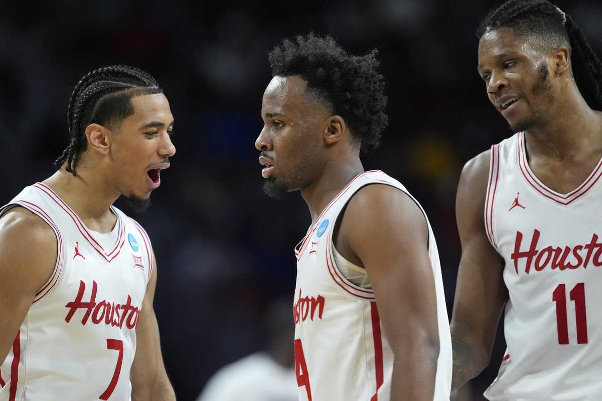 Superstar players to watch in Final Four showdown between No. 1 seeds