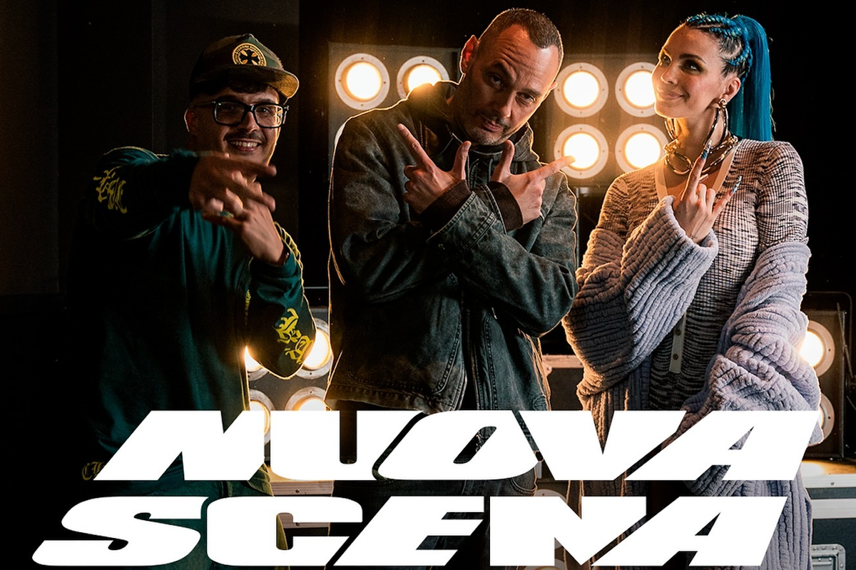 «Nuova Scena» torna su Netflix con la seconda stagione