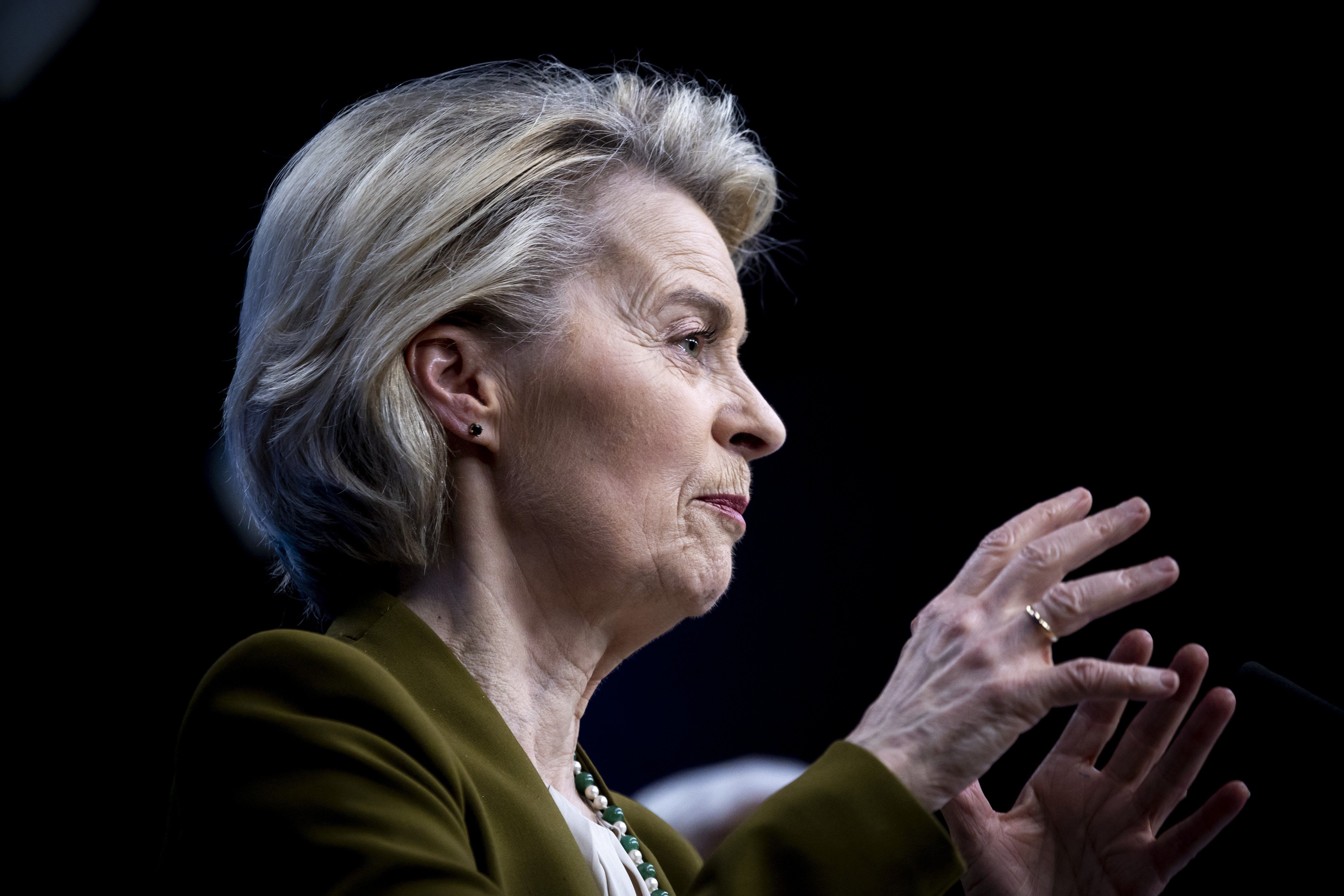 La vendetta di Ursula ci fa male più dei dazi