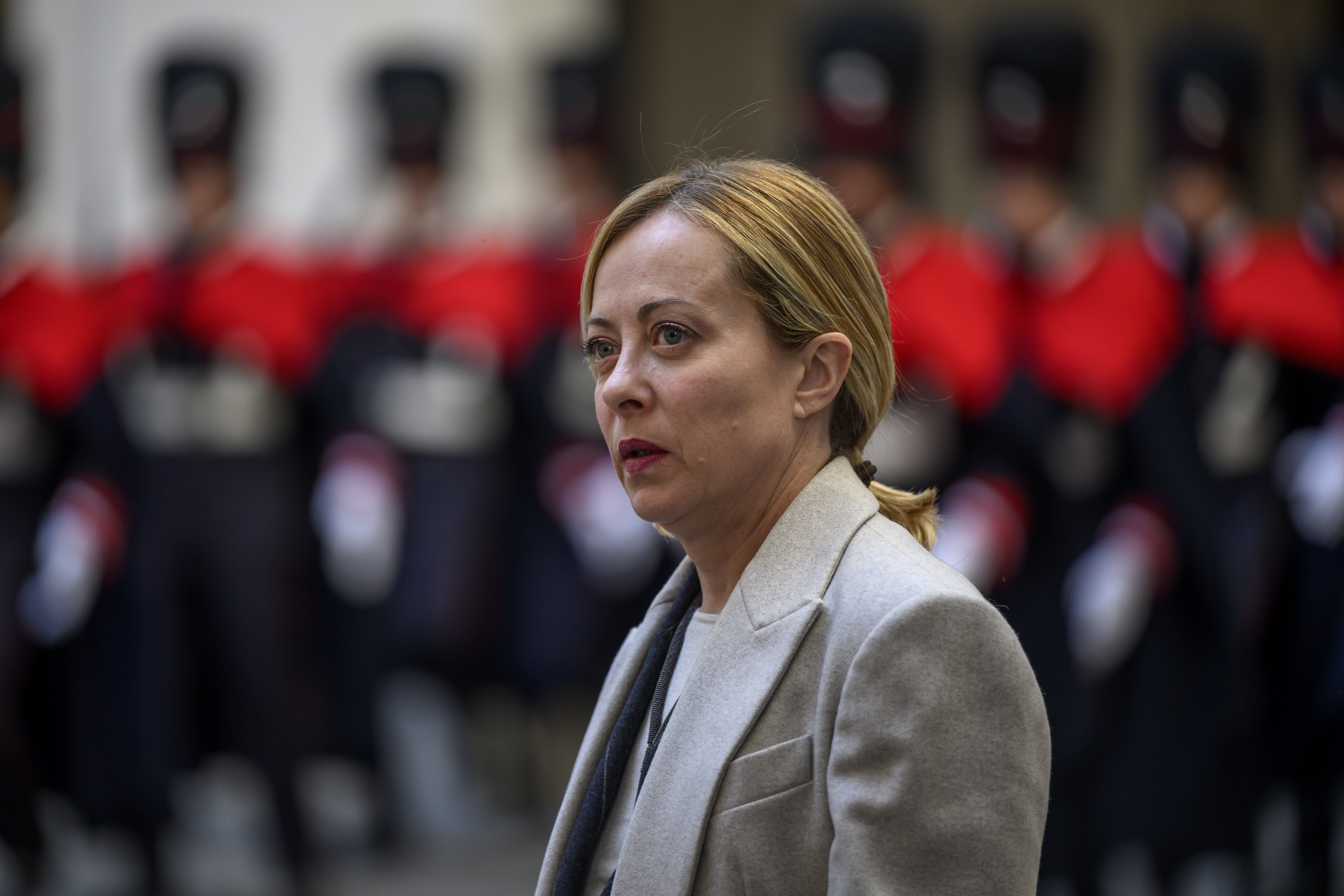 La preoccupazione della Meloni: «Nessun democratico può gioire»