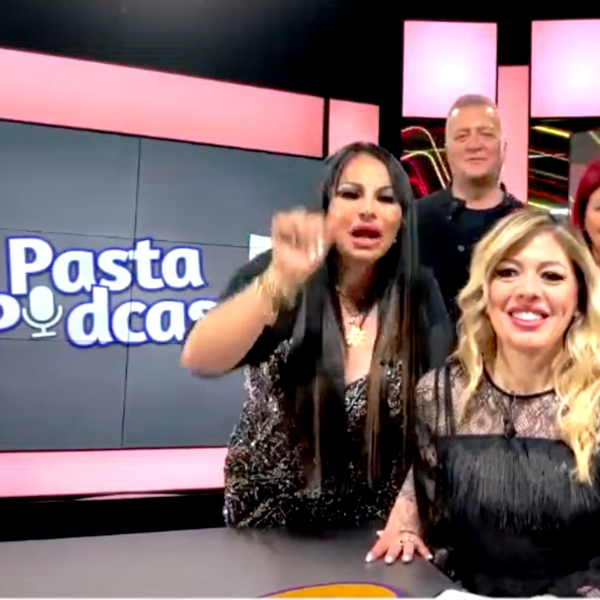 L’ex amante di Genny e l’influencer: lo strano duo che imbarazza Conte