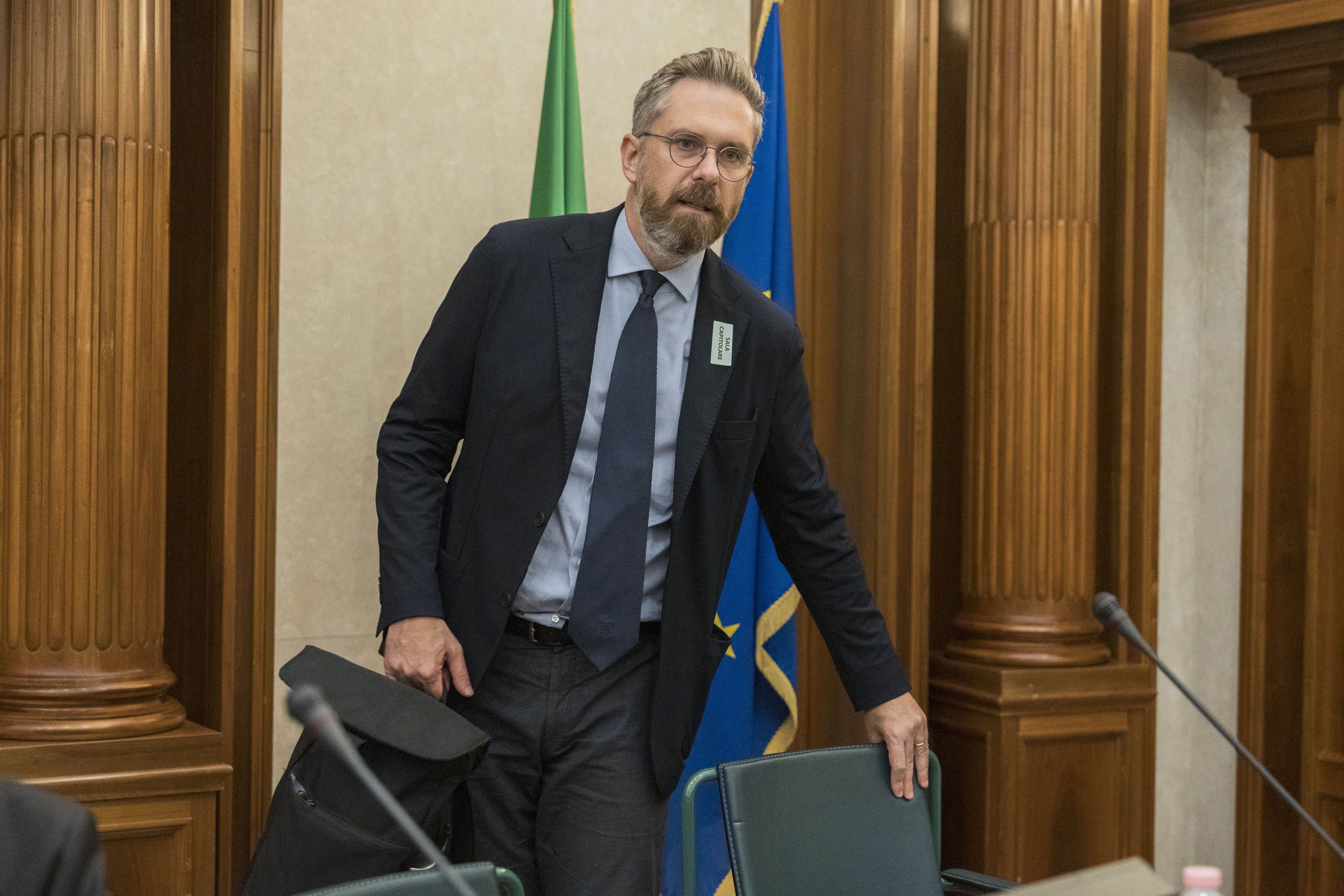 Ue Pride pagato da privati. Ma non si sa quali