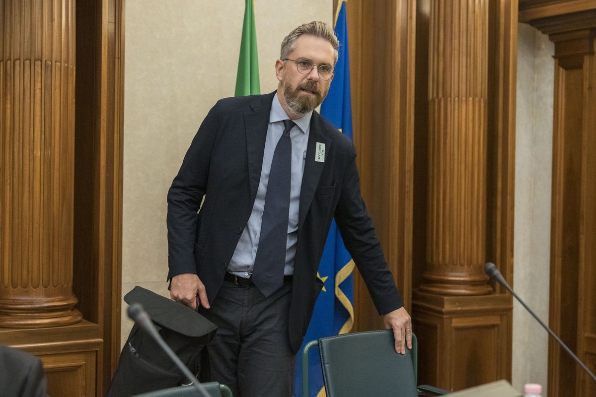 Ue Pride pagato da privati. Ma non si sa quali