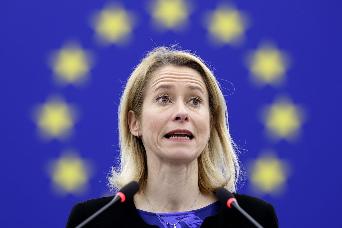 Dopo il kit per l’emergenza bellica l’Ue vuole plasmare gli eurobalilla