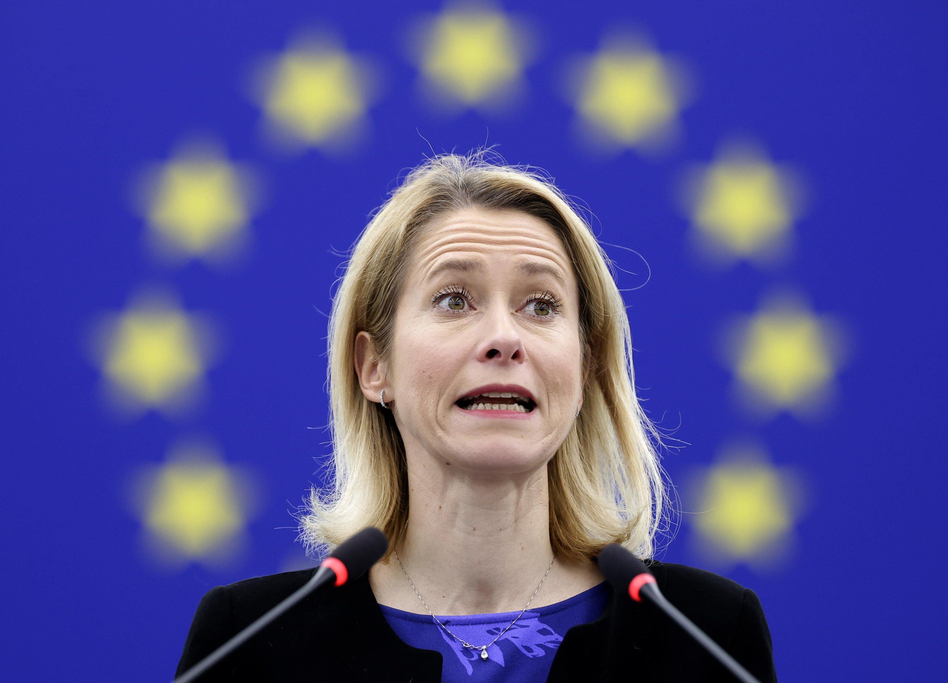 Dopo il kit per l’emergenza bellica l’Ue vuole plasmare gli eurobalilla