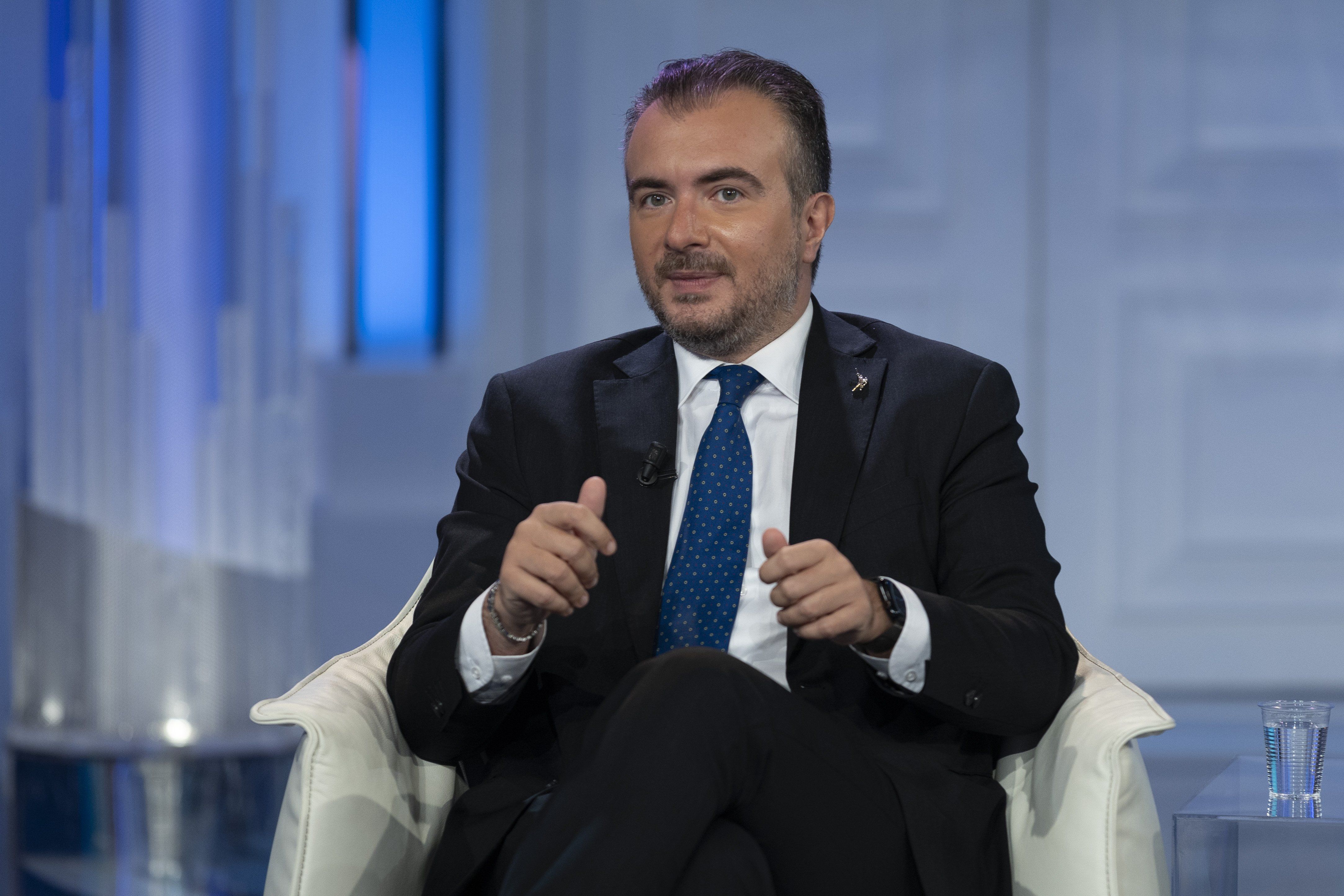 «Più autonomia per difenderci da Bruxelles»