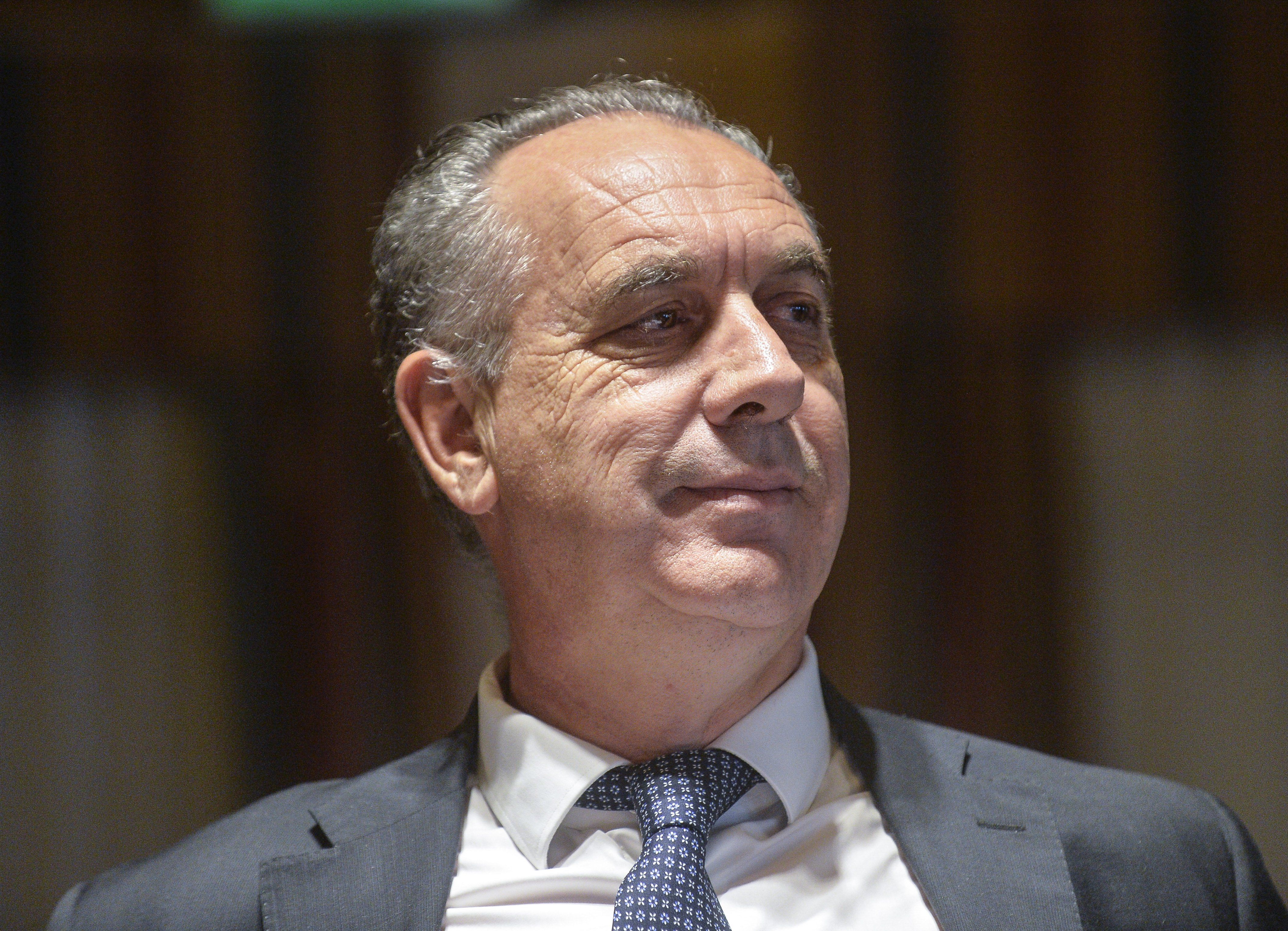 Equalize, spuntano anche le manovre per piazzare Legnini al vertice di Bpb