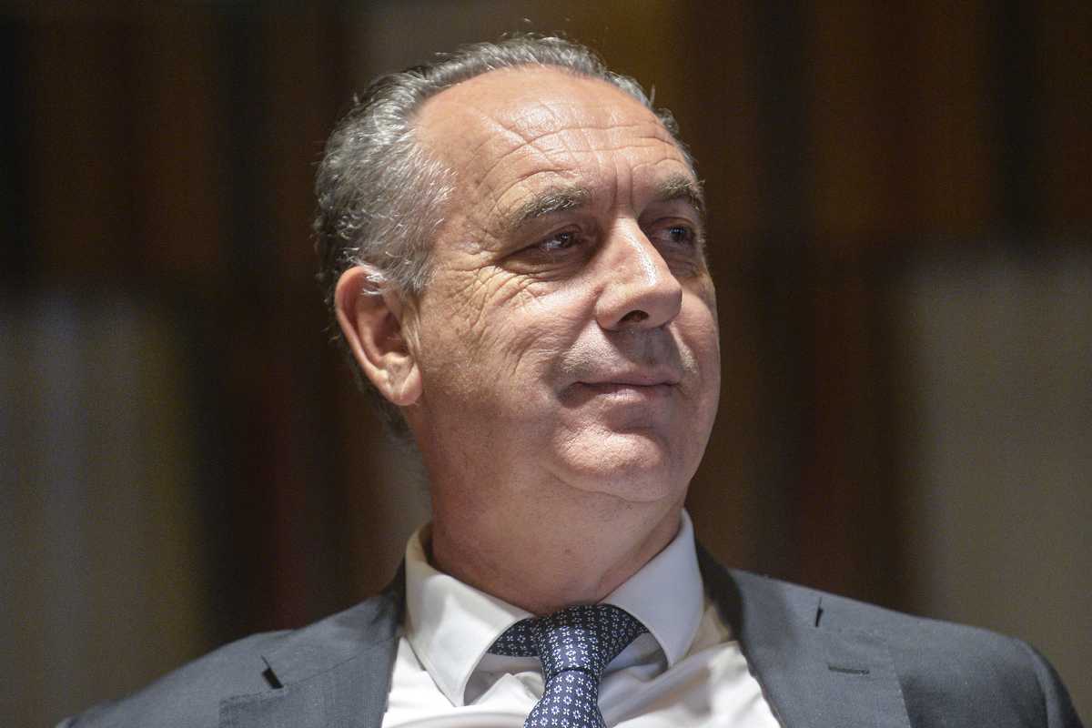 Equalize, spuntano anche le manovre per piazzare Legnini al vertice di Bpb