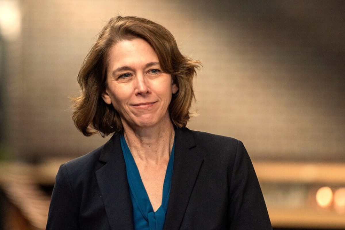 Susan Crawford