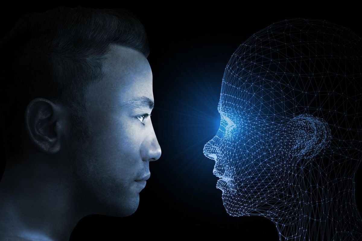 «La 'Ndrangheta sfrutta l'intelligenza artificiale per il cybercrime»