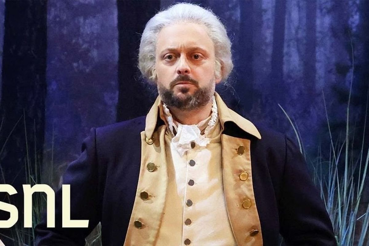 saturday night live, snl nate Bargatze, Nate Bargatze