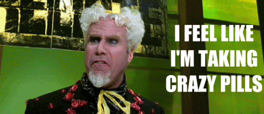 zoolander, crazy pills, backwards thinking, society, breastfeeding, breastfeeding in public, motherhood
