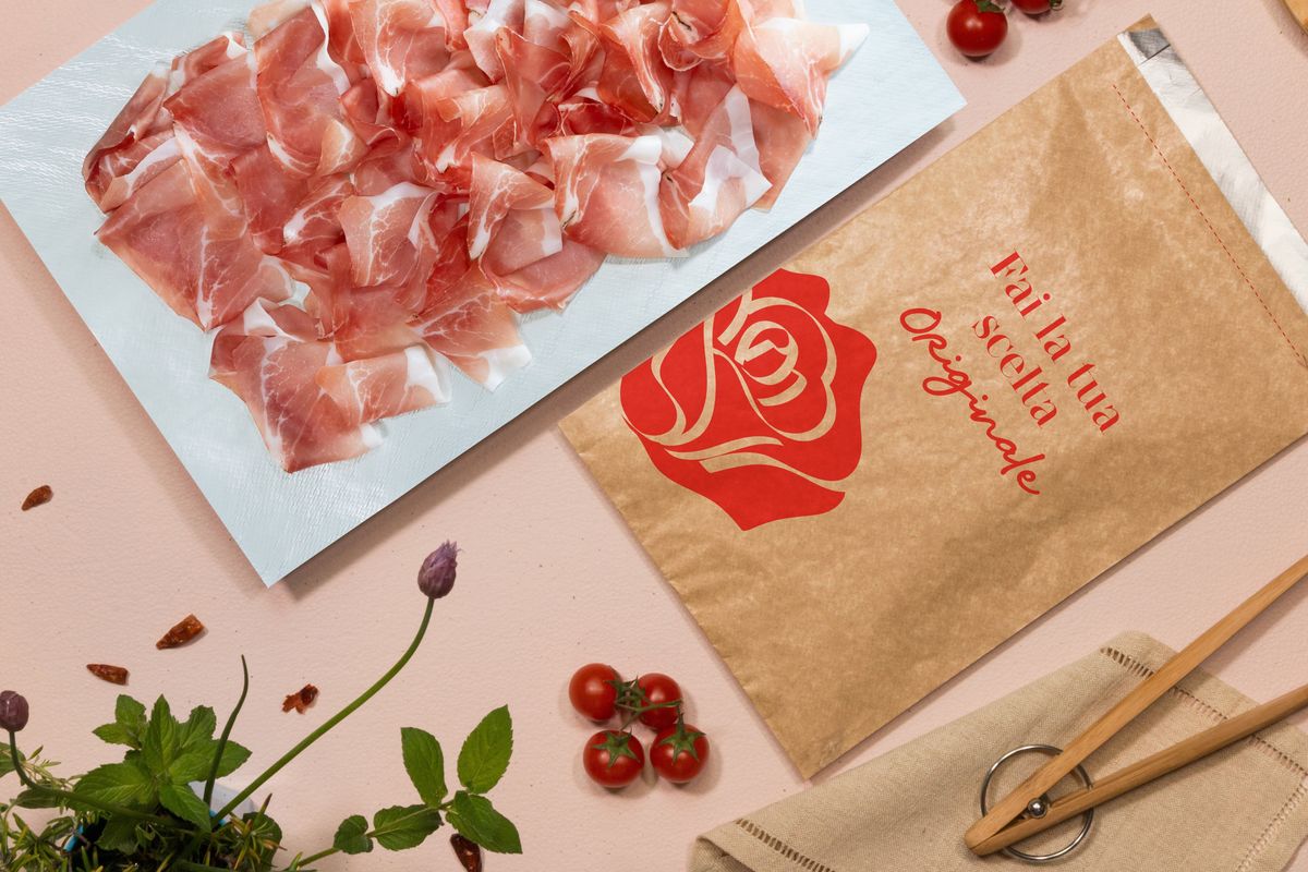 Il packaging d’alta moda di Esseoquattro creato dal talento femminile