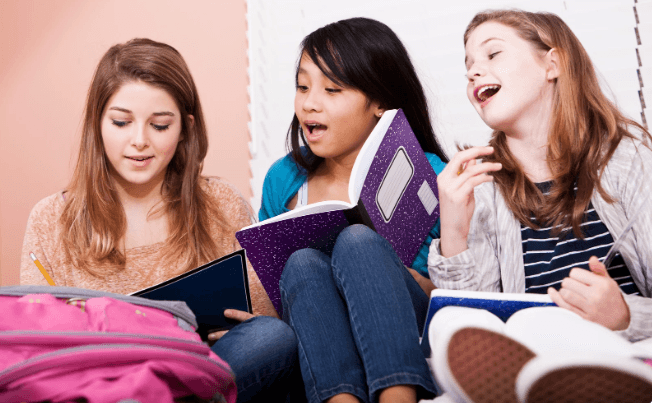 tweens, pre-teens, teenagers, short childhood, marketing, social media, disney