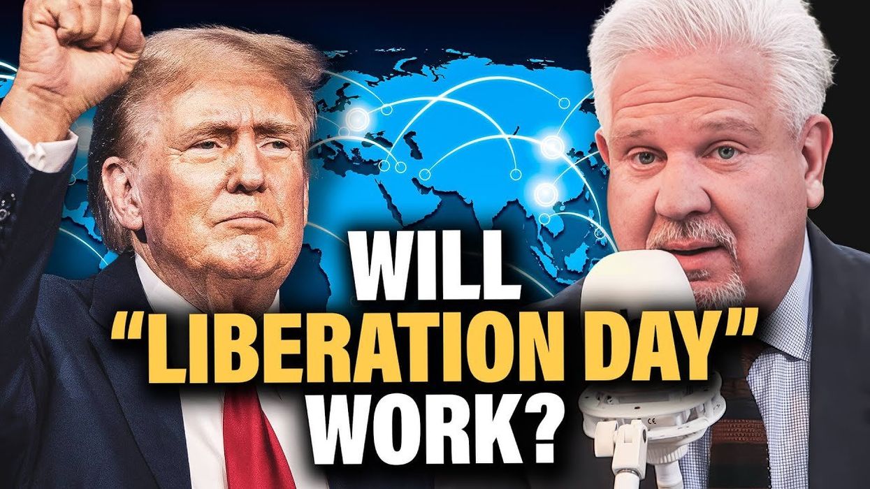 Will Trump’s “Liberation Day” Tariffs Restore American Manufacturing?