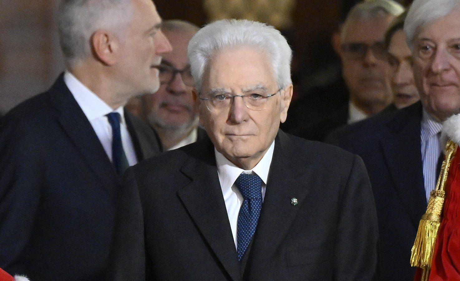 Il Colle fa opposizione anche sulle tariffe