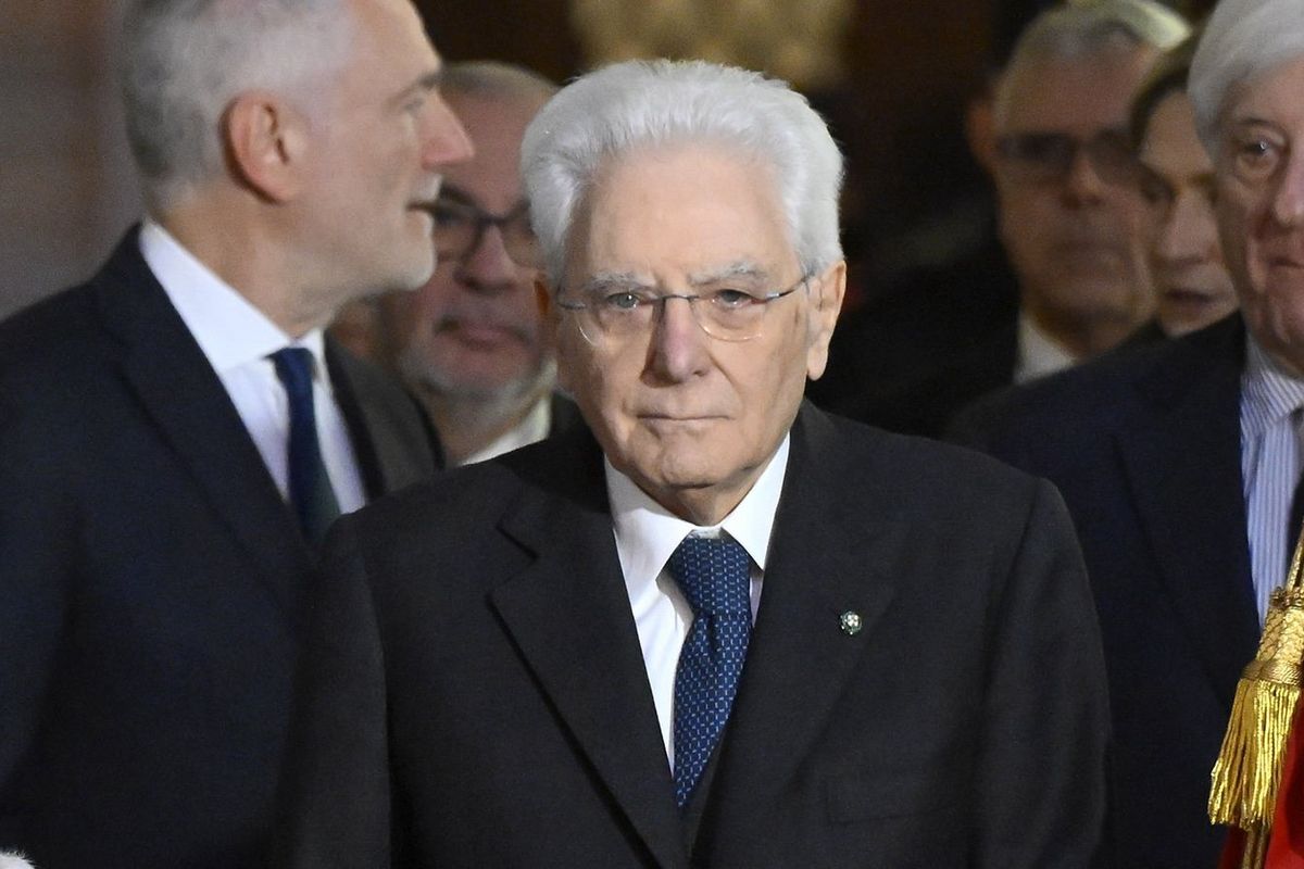 Il Colle fa opposizione anche sulle tariffe