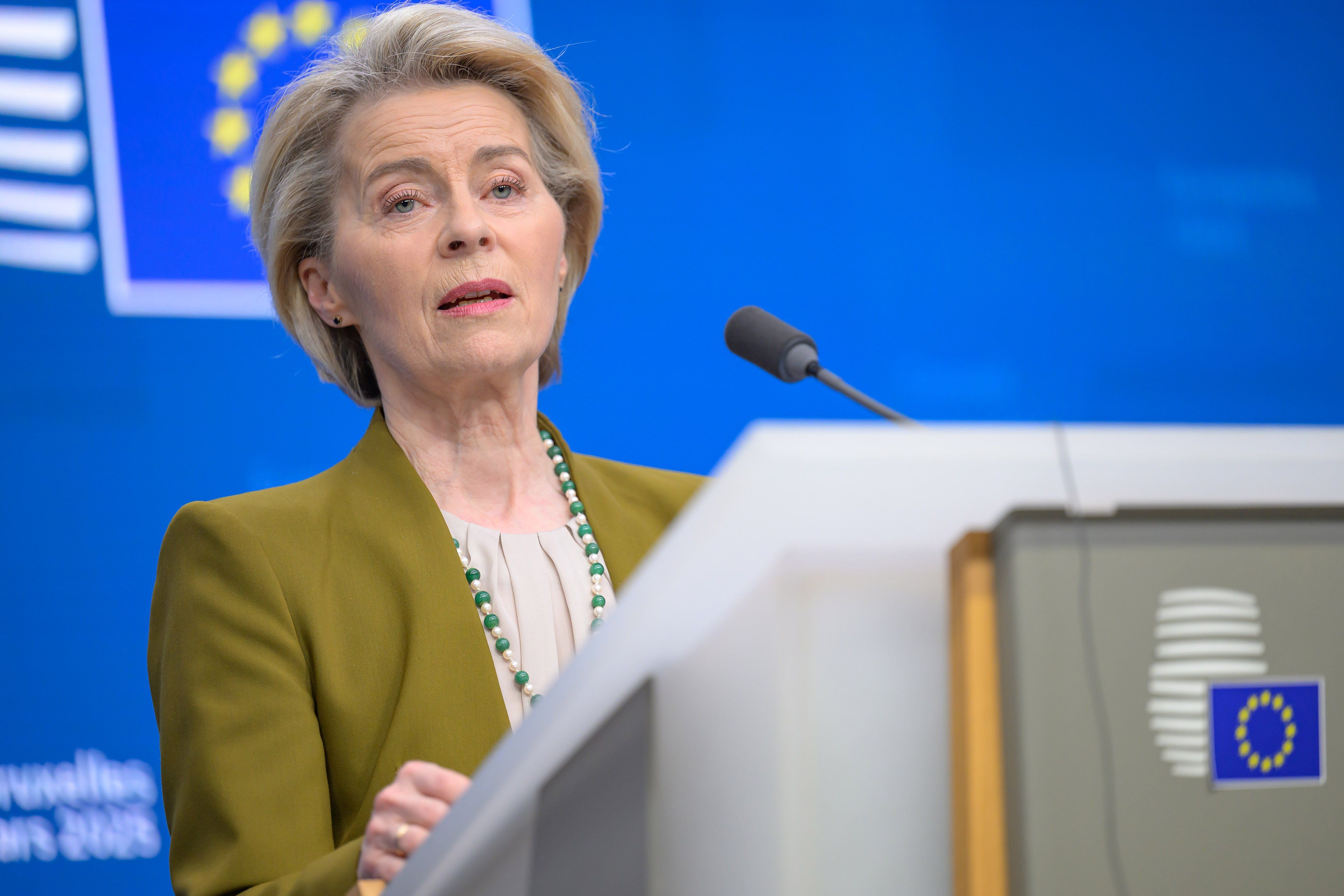 Dazi, l’Ue si muove in ordine sparso. Scintille fra Parigi e la Commissione