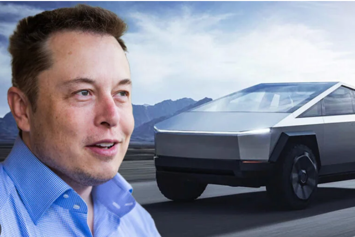 Musk's Extremism Driving Tesla Finances Into 'A Disaster On Every Metric'
